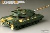 Voyager Model PE35684 Modern German Leopard1A5 MBT For TAKOM 2004 1/35